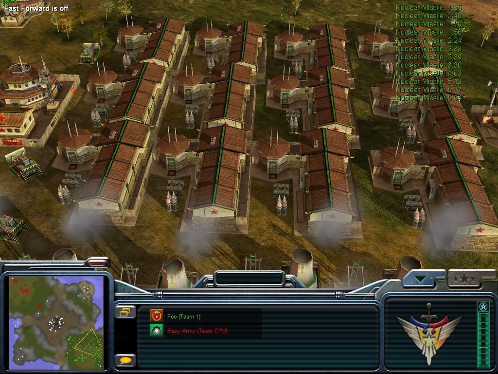 command and conquer generals windows 10 secdrv