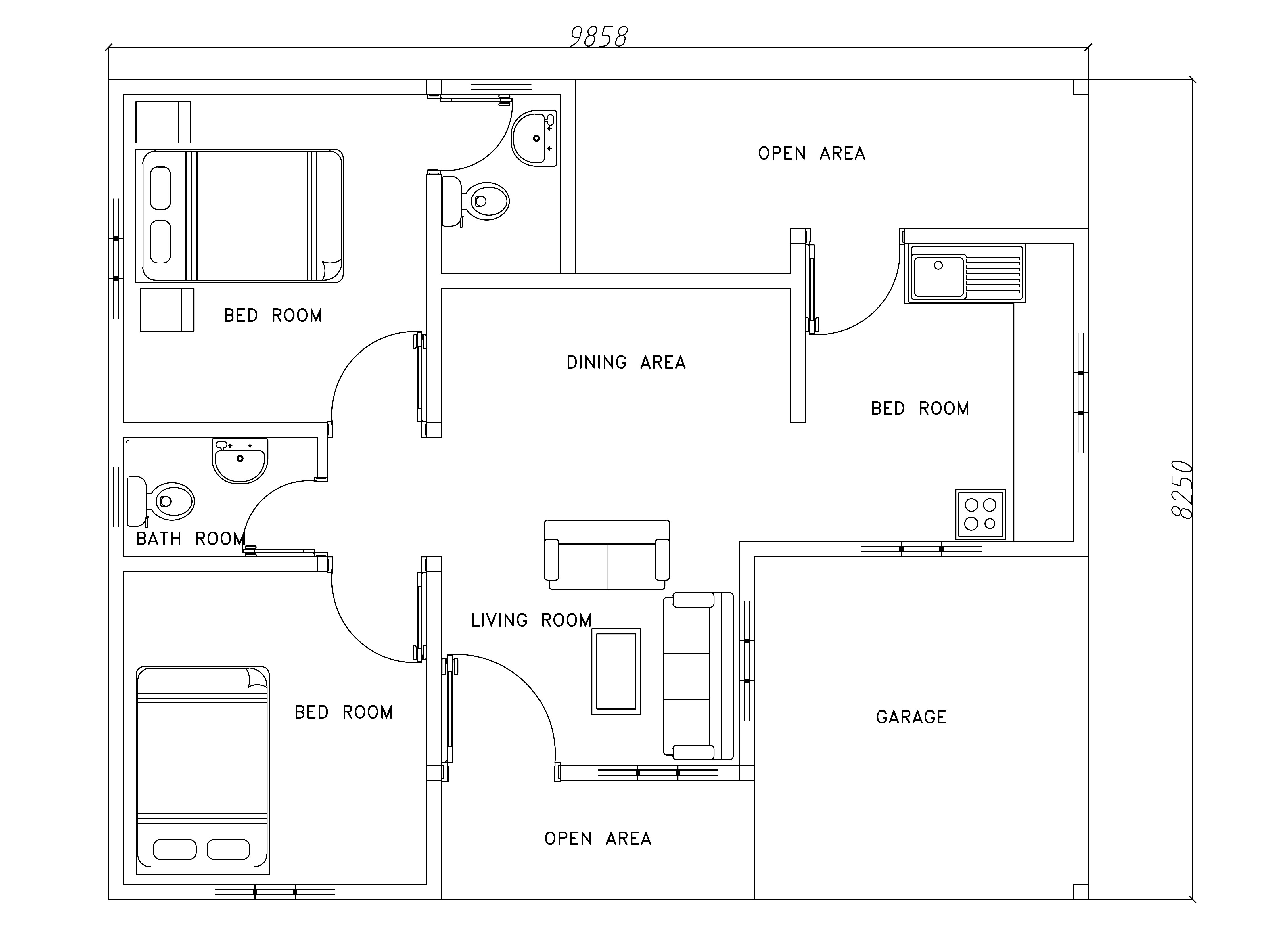 Free downloadable house design software